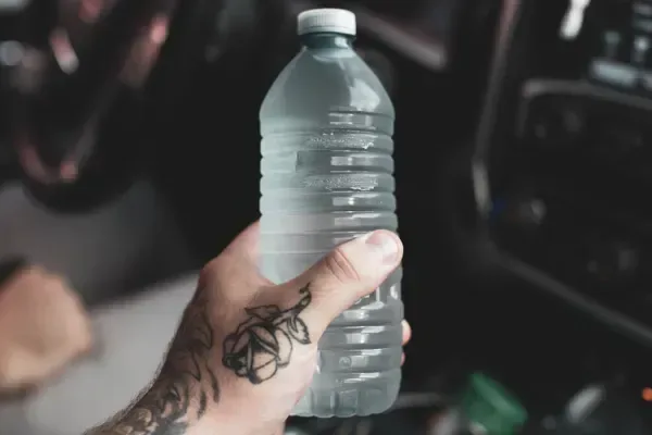 Water - Healthy Vending - Zippy Vend