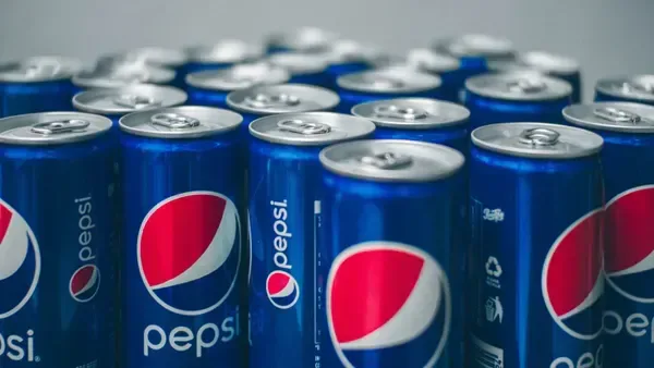 Pepsi Drink - Zippy Vend