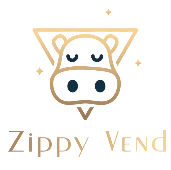 Zippy Vend
