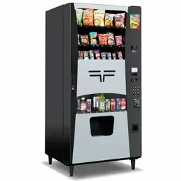 USI - Futura - Zippy Vend