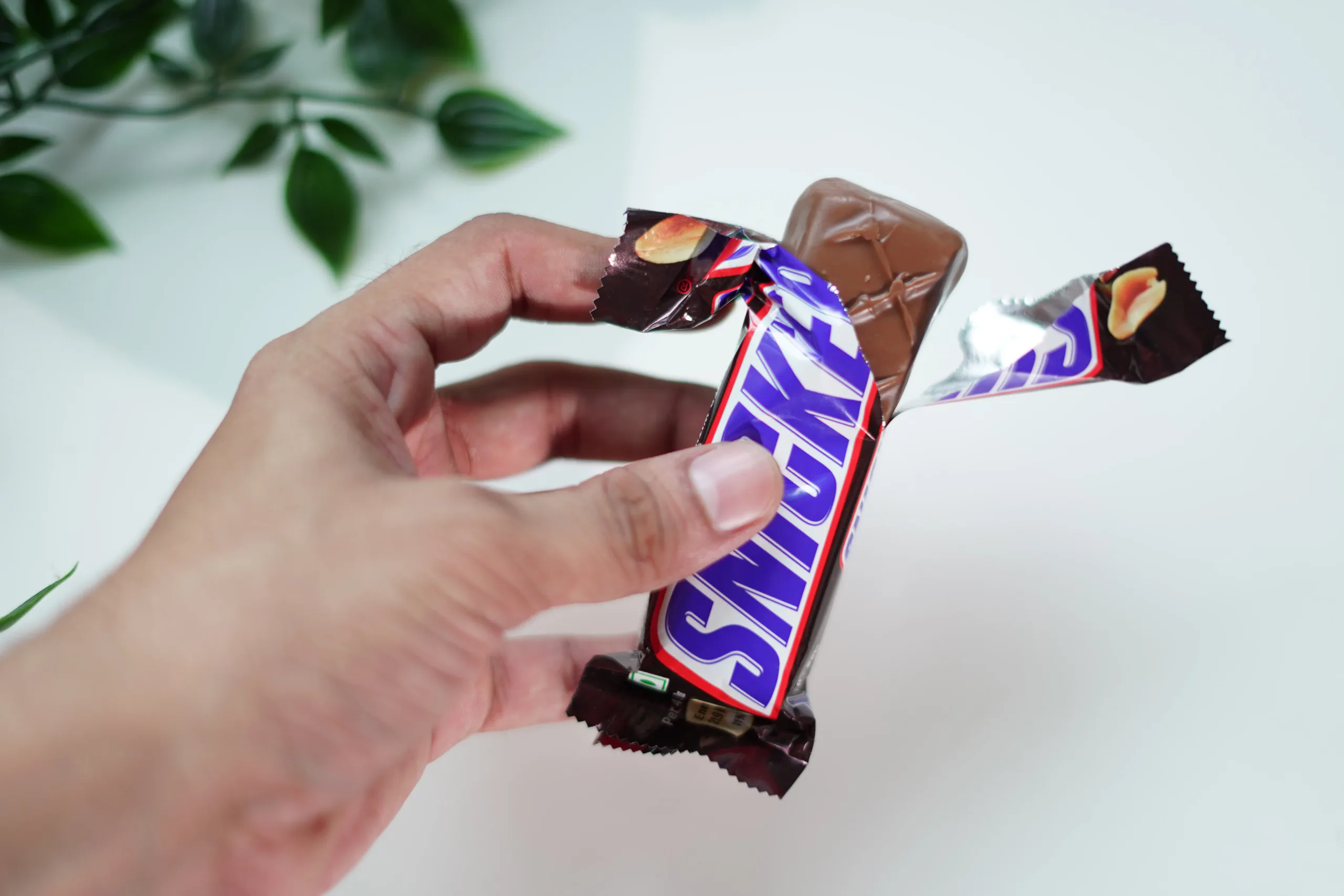 Snickers - Zippy Vend