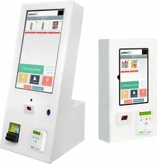 Kiosks - Zippy Vend