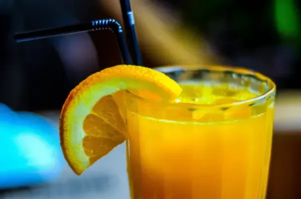 Juice - Healthy Vending - Zippy Vend