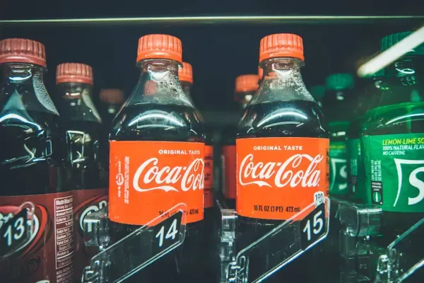 Drink Machine - Zippy Vend