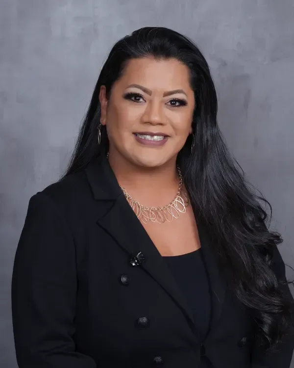 Patricia L - Partner - Zippy Vend