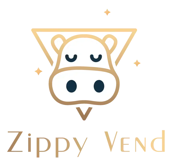Zippy Vend