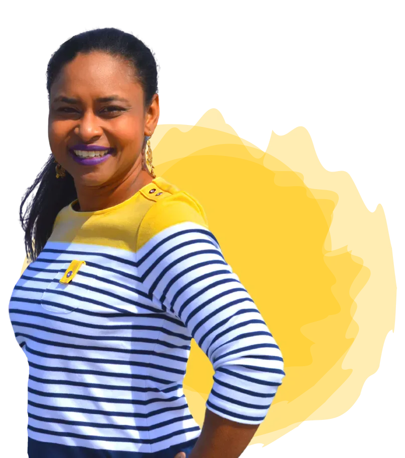 Kerry Watson — entrepreneur, business strategist, and mentor
