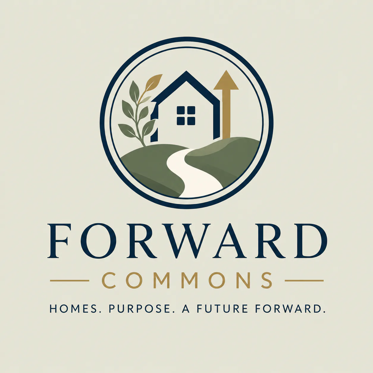 Forward Commons Logo