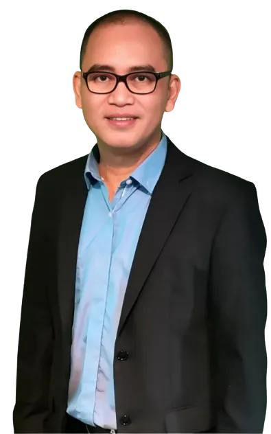 Paul Vargas — The Business Brain Coach