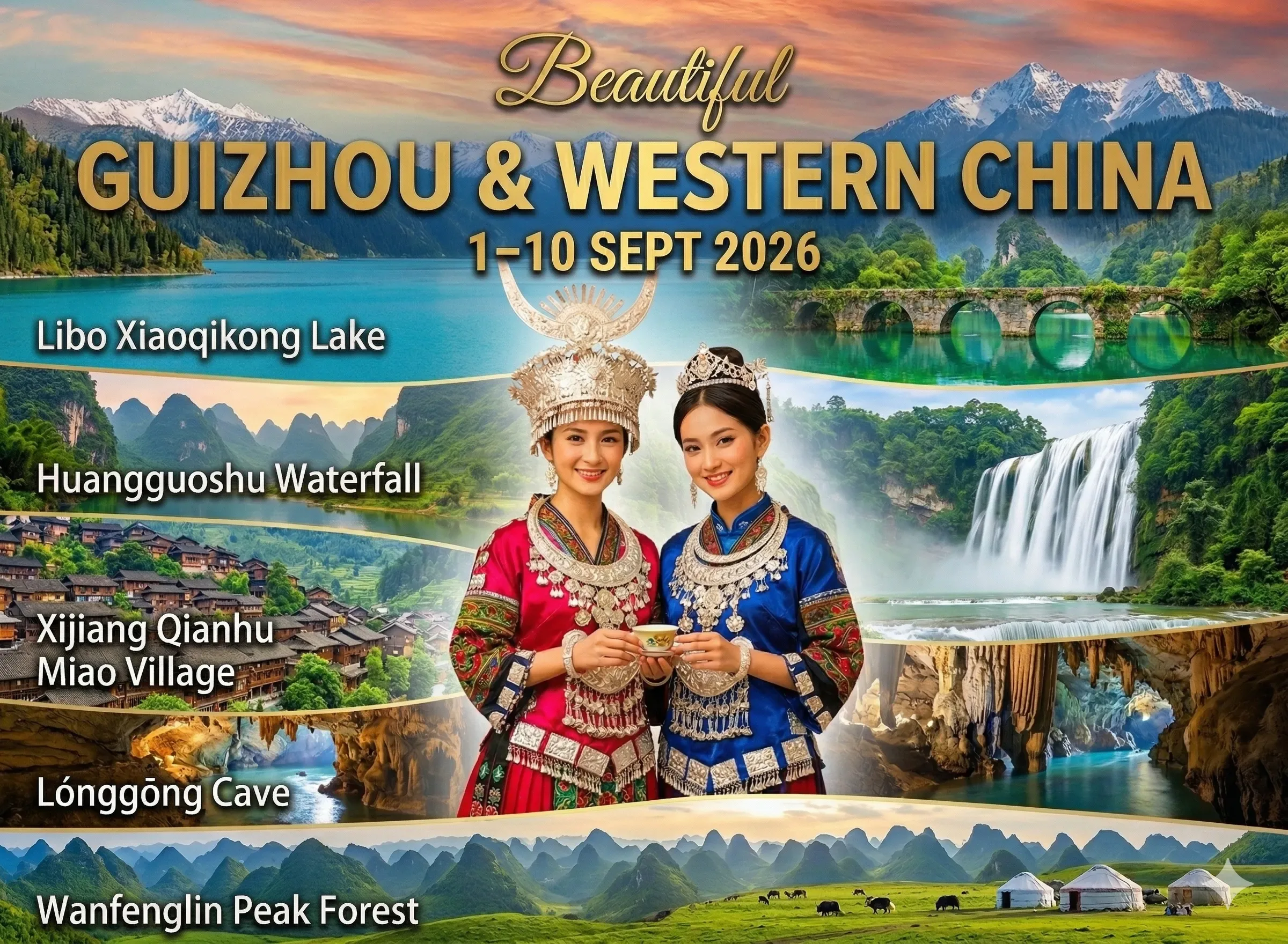 Guizhou