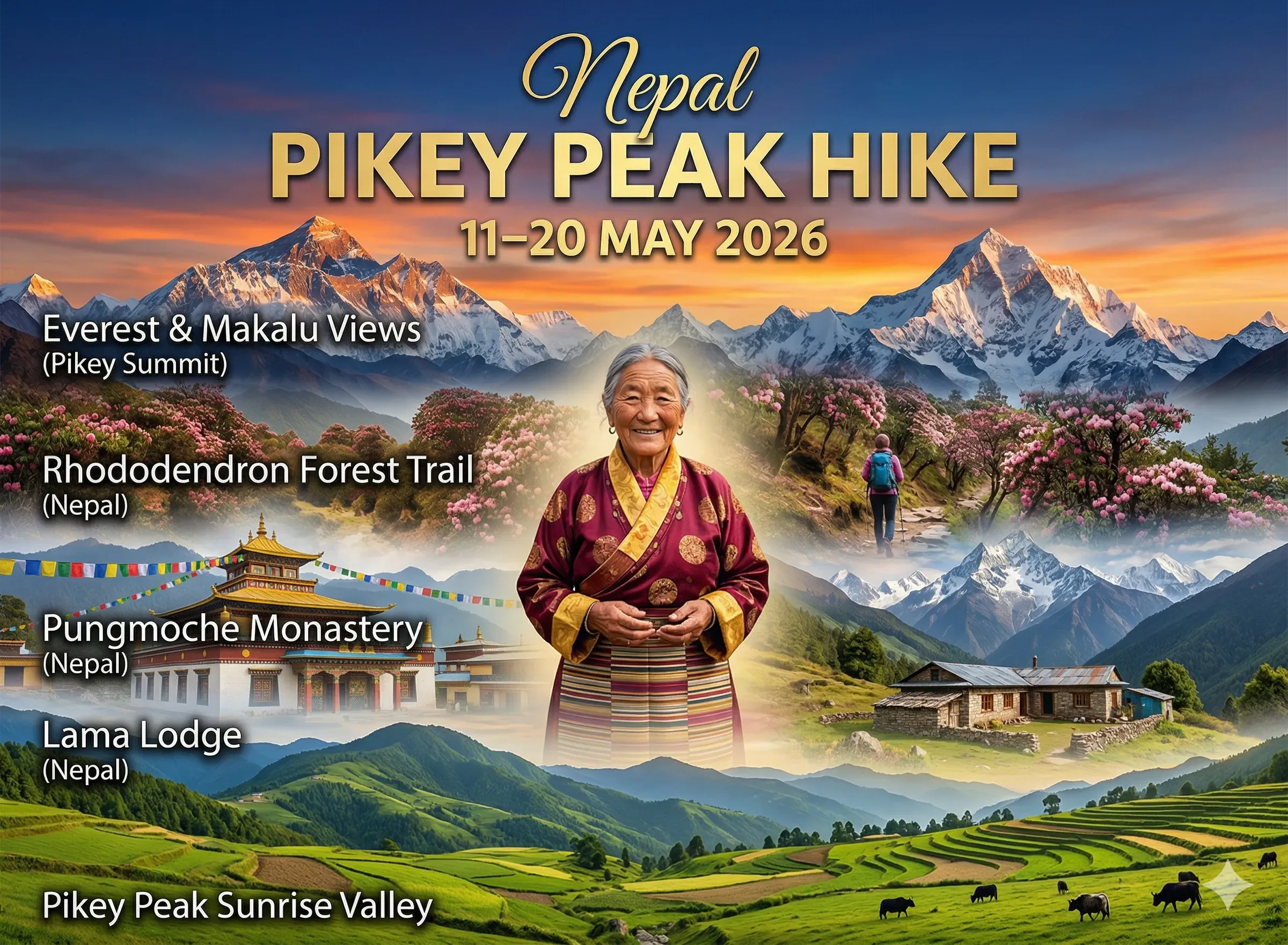 Nepal