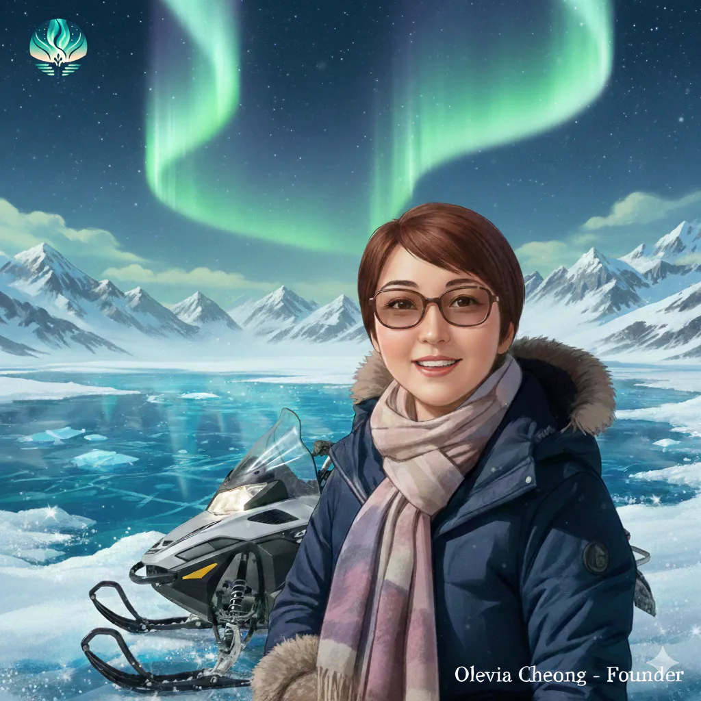 Olevia Cheong