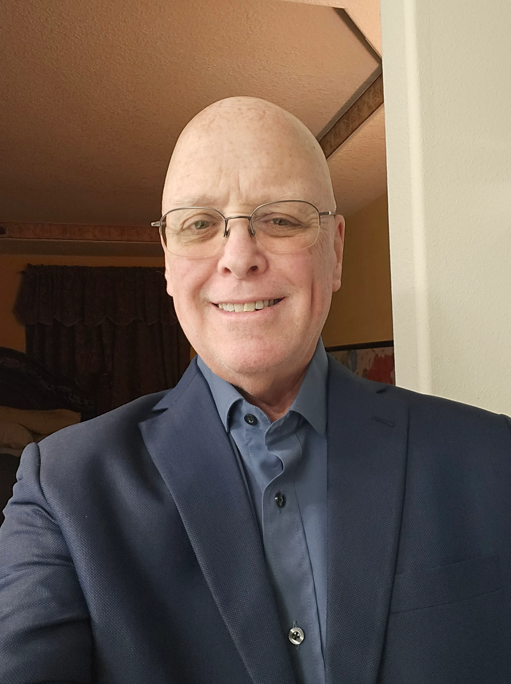 Jeff Mays, founder and coach at Success for Life