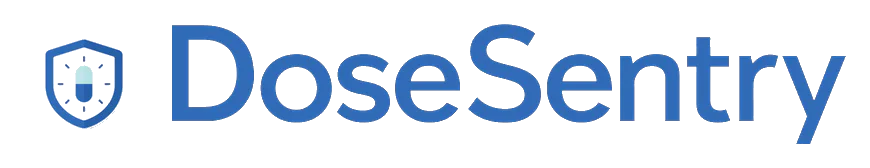 DoseSentry logo
