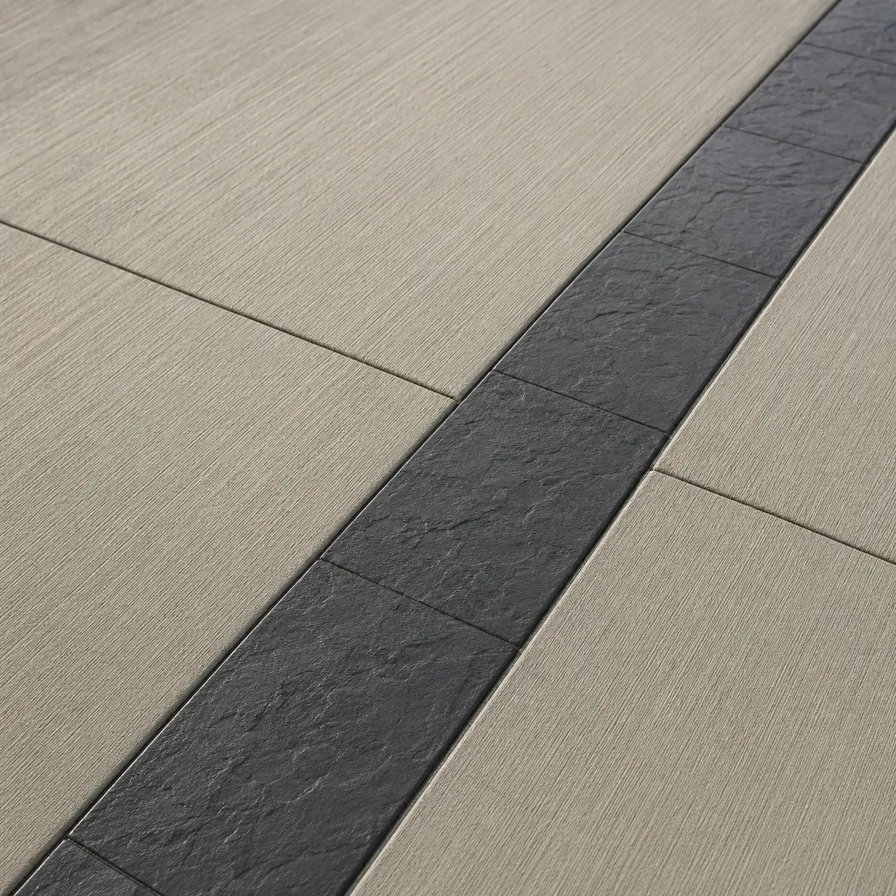 Decorative borders surface example