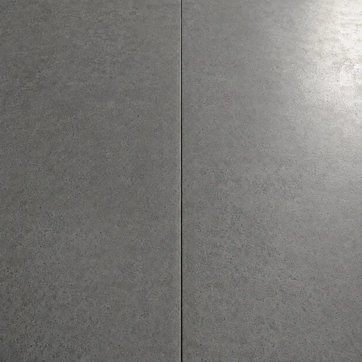 Sealed surfaces surface example