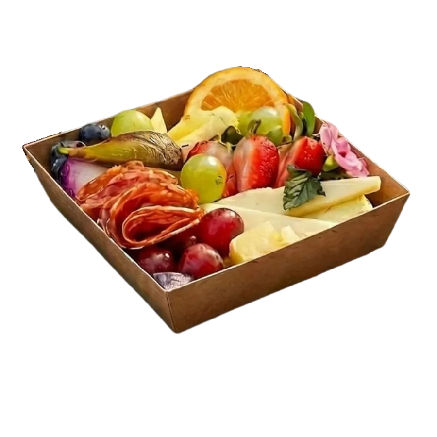 Medium charcuterie board platter