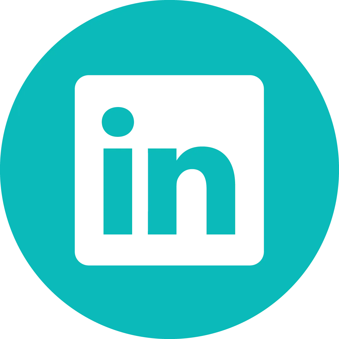 LinkedIn icon