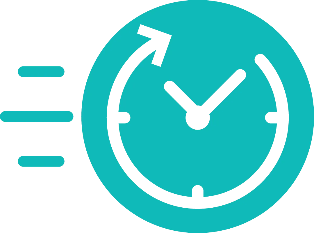 Time icon