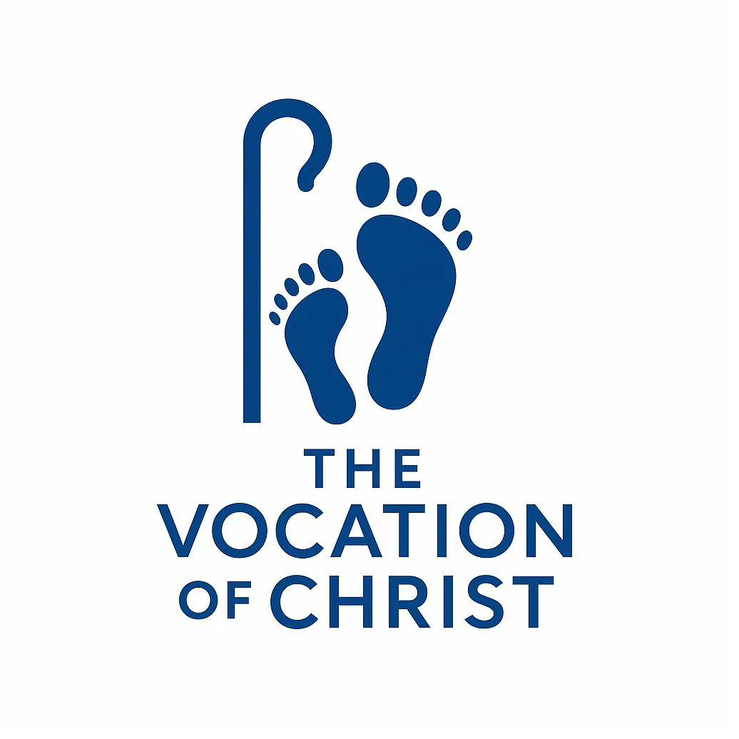 The Vocation of Christ