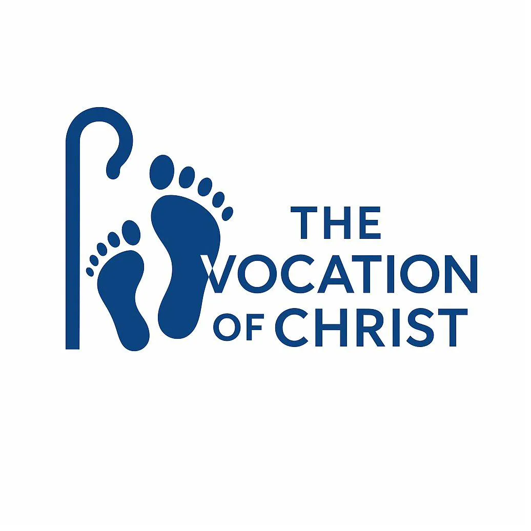 The Vocation of Christ