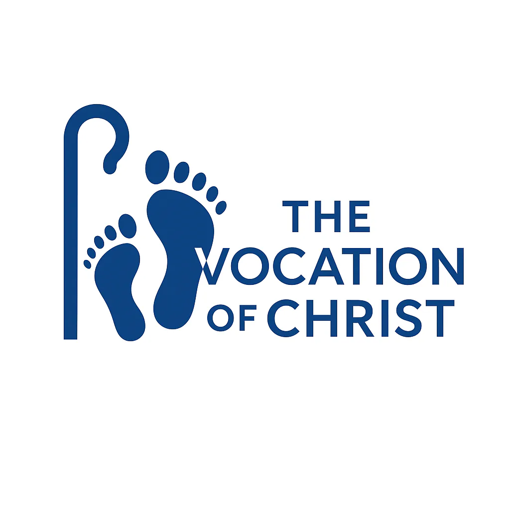 The Vocation of Christ