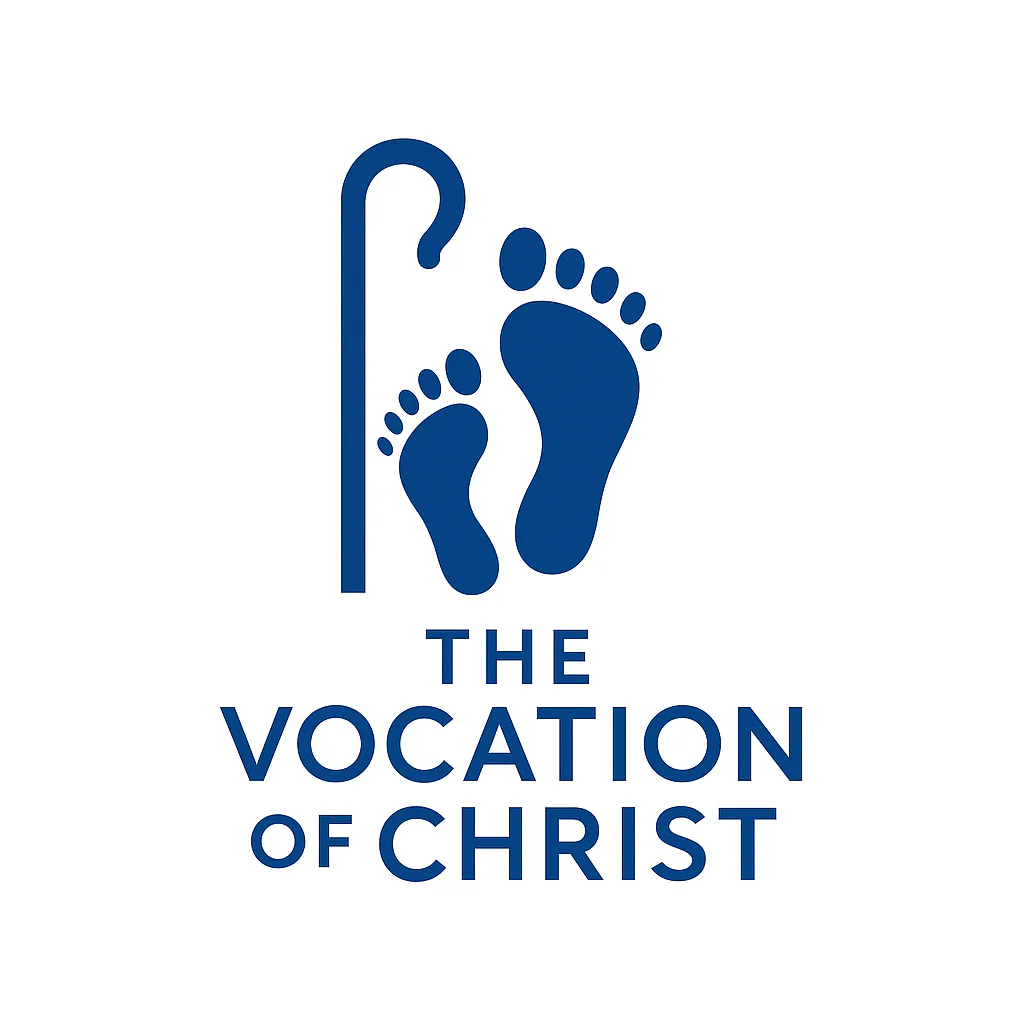 The Vocation of Christ