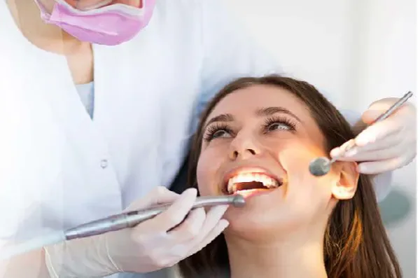 Affordable Dental Insurance Greenville SC