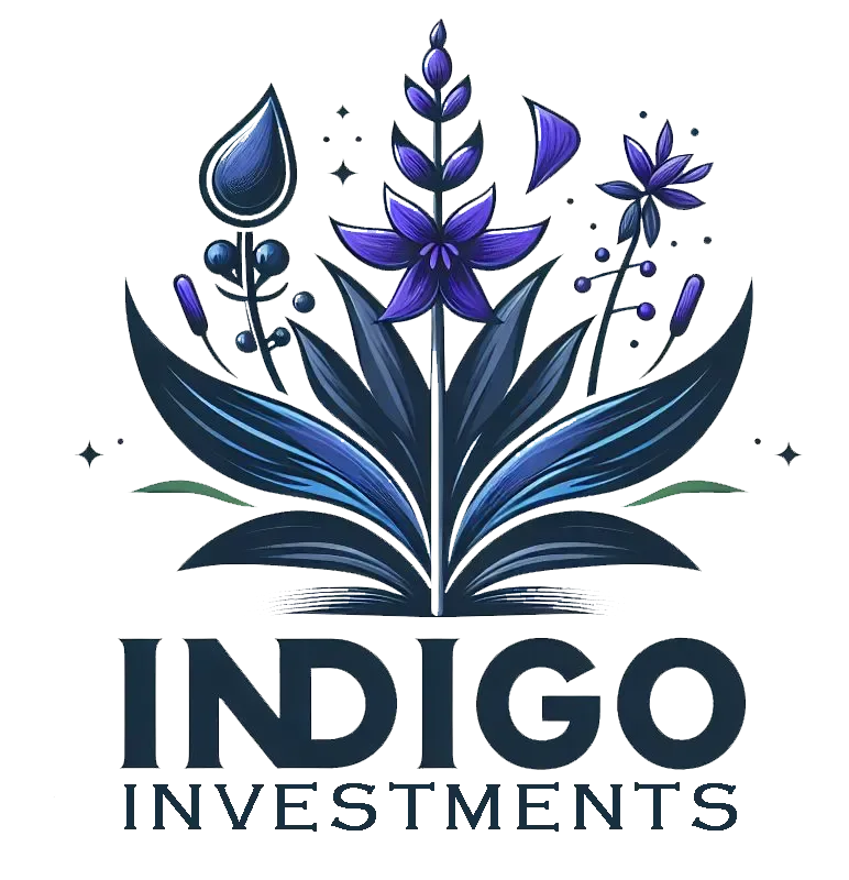 Indigo Investments LLC