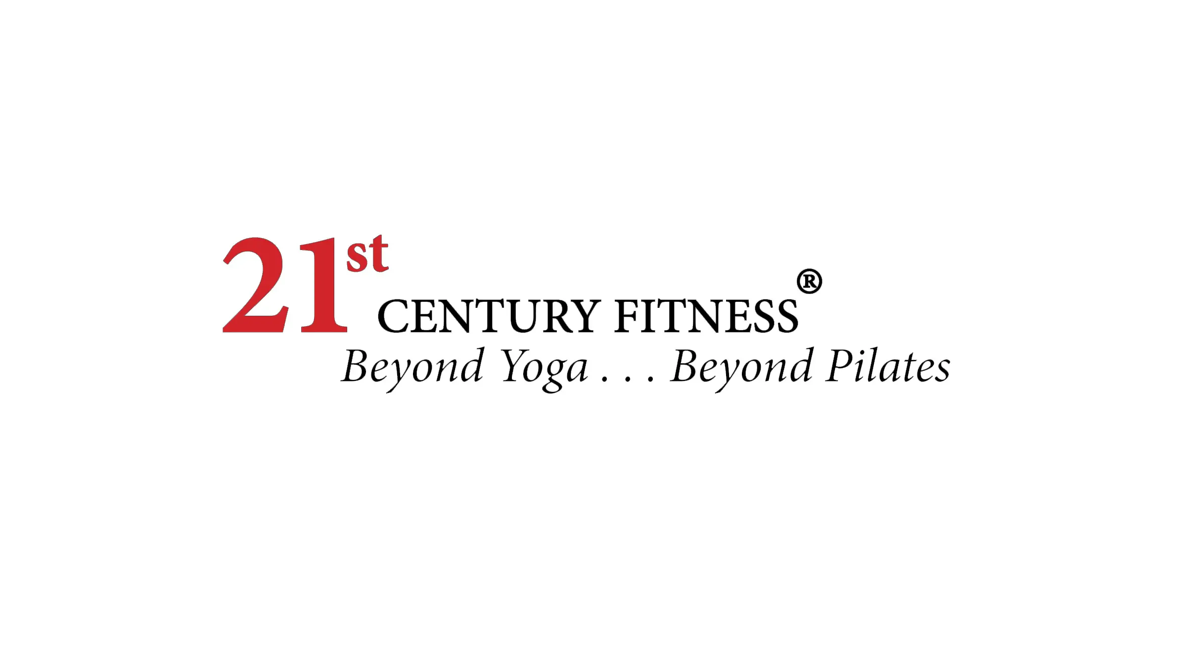 21st Century Fitness