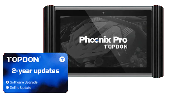 Phoenix Pro 2-year subscription updates