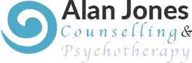 Alan Jones Psychotherapy