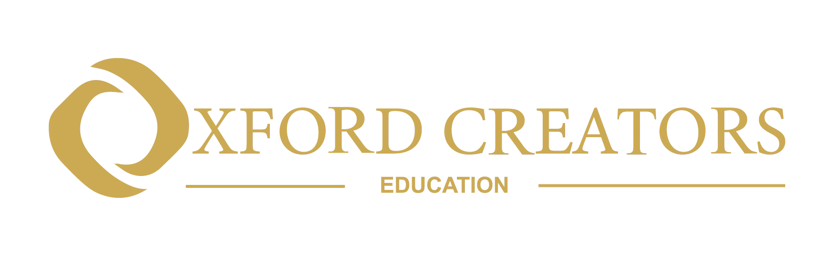 Oxford Creators CIC logo