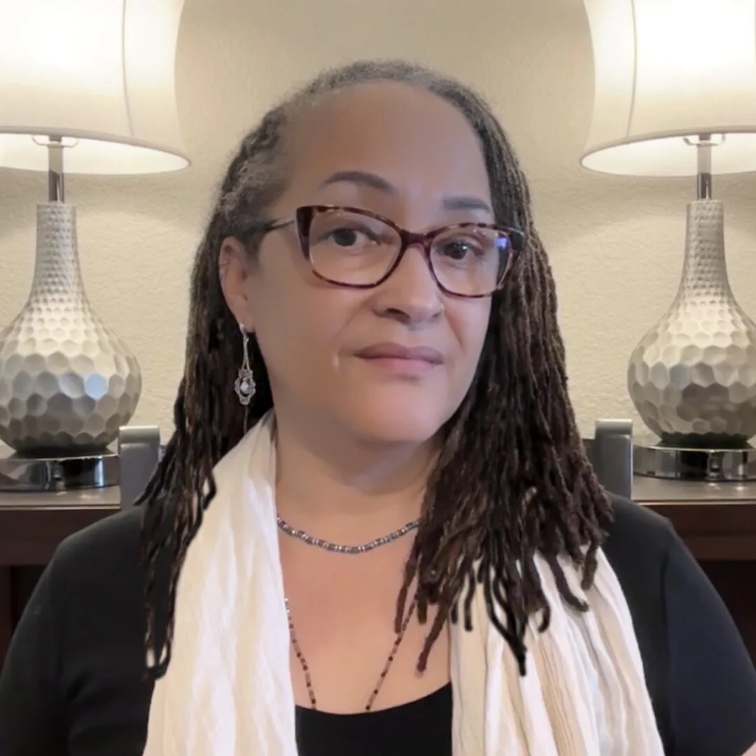 Renay F. Bloom — holistic wellness guide