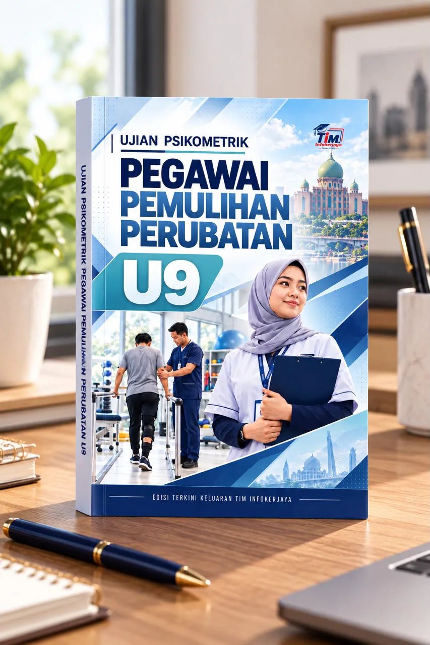 Visual Rujukan U9