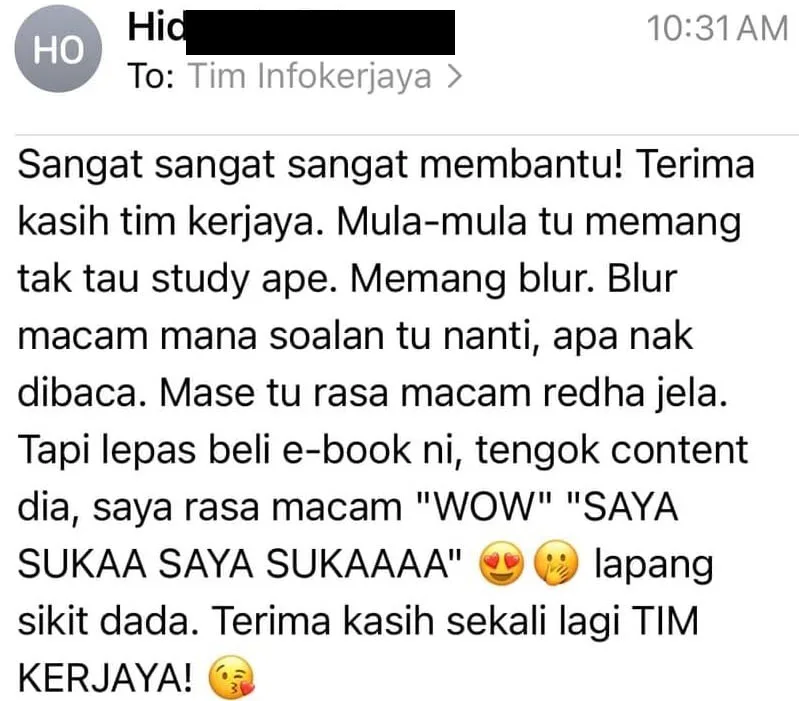 Testimonial snapshot 07