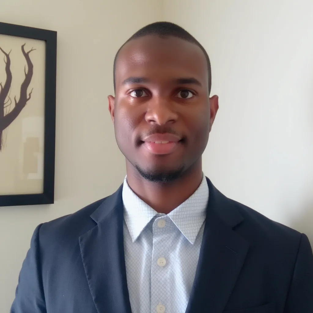 Craige Hardel, mindset and accountability coach